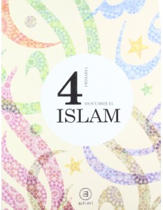 DESCUBRE EL ISLAM 4ºPRIMARIA